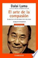 libro El Arte De La Compasión