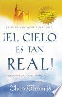 libro El Cielo Es Tan Real