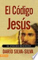 libro El Código Jesús