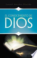 libro El Conocimiento De Dios