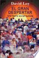 libro El Gran Despertar