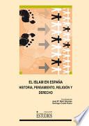 libro El Islam En España