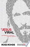 libro El Jesus Viral / Viral Jesus