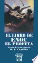 El Libro De Enoc El Profeta