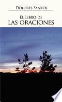 libro El Libro De Las Oraciones