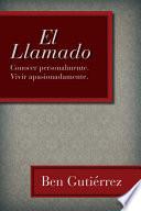 libro El Llamado