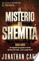 libro El Misterio Del Shemitá