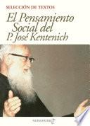 libro El Pensamiento Social