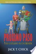 libro El Próximo Paso