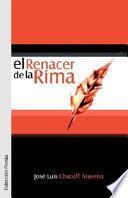 libro El Renacer De La Rima