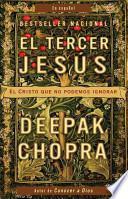 libro El Tercer Jesús