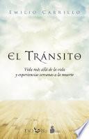 libro El Tránsito