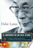 libro El Universo En Un Solo átomo