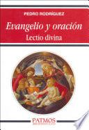 libro Evangelio Y Oración