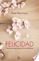 libro Felicidad