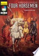 libro Four Horsemen