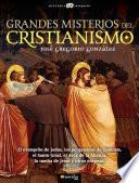 libro Grandes Misterios Del Cristianismo