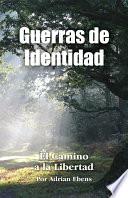 libro Guerras De Identidad