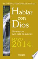 Hablar Con Dios   Mayo 2014