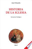 Historia De La Iglesia