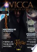 Historia De La Magia Wicca