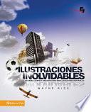 libro Ilustraciones Inolvidables