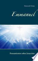 libro Immanuel