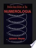 Iniciación A La Numerología