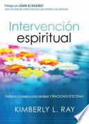 Intervencion Espiritual/ Spiritual Intervention