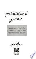 libro Intimidad Con El Amado