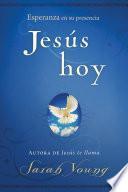 libro Jesús Hoy