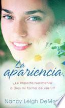 libro La Apariencia