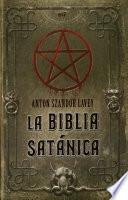 La Biblia Satánica