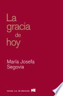 libro La Gracia De Hoy