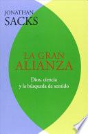 libro La Gran Alianza