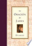 libro La Oracion De Jabes Diario