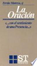 libro La Oración