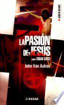 libro La Pasión De Jesús