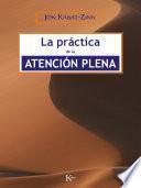 libro La Práctica De La Atención Plena