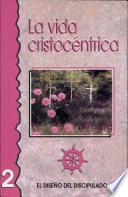 libro La Vida Cristocentrica = The Spirit Filled Christian