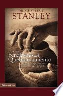 libro Las Bendiciones Del Quebrantamiento