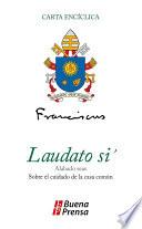 libro Laudato Si’, Alabado Seas