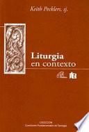 Liturgia En Contexto