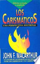 libro Los Carismaticos