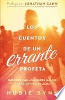 libro Los Cuentos De Un Errante Profeta