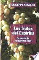 libro Los Frutos Del Espíritu