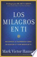 libro Los Milagros En Ti