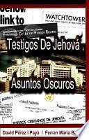 libro Los Testigos De Jehová