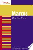 libro Marcos