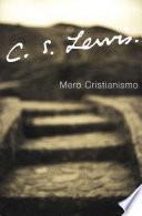 Mero Cristianismo   C. S. Lewis   Espanhol